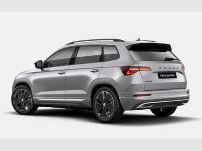 Skoda Karoq Sportline (2025) - Foto 3