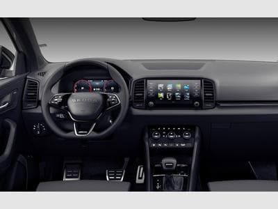 Skoda Karoq Sportline (2025) - Foto 4