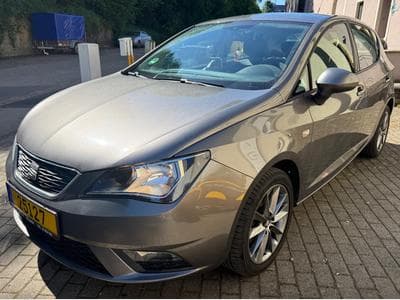 Seat Ibiza Itech (2015) - Photo 1