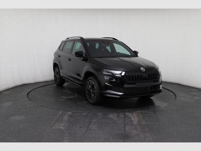 Skoda Karoq Sportline (2026) - Photo 10