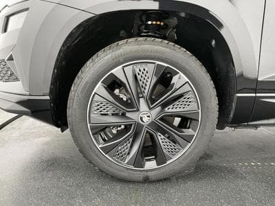 Skoda Karoq Sportline (2026) - Photo 11