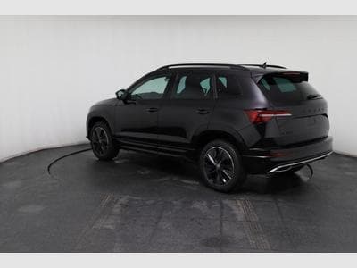 Skoda Karoq Sportline (2026) - Photo 5