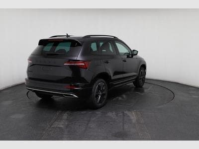 Skoda Karoq Sportline (2026) - Photo 7