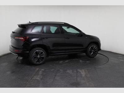 Skoda Karoq Sportline (2026) - Photo 8