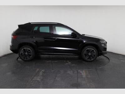 Skoda Karoq Sportline (2026) - Photo 9