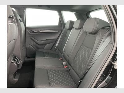 Skoda Karoq Sportline (2026) - Foto 13