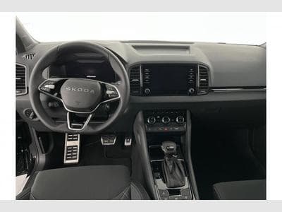 Skoda Karoq Sportline (2026) - Foto 15