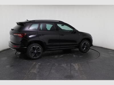 Skoda Karoq Sportline (2026) - Foto 8