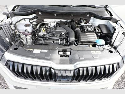 Skoda Karoq Selection (2025) - Foto 12