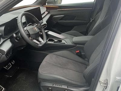 Cupra Terramar VZ (2026) - Photo 10