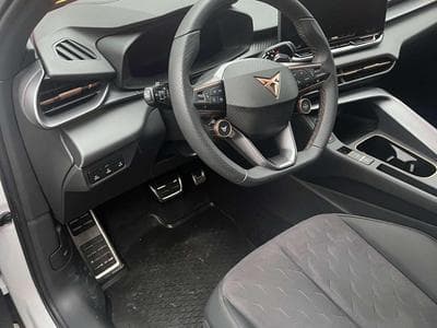 Cupra Terramar VZ (2026) - Foto 9