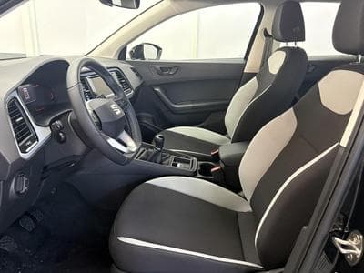 Seat Ateca EDITION (2026) - Photo 10
