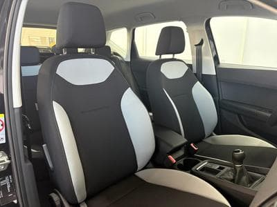 Seat Ateca EDITION (2026) - Photo 11