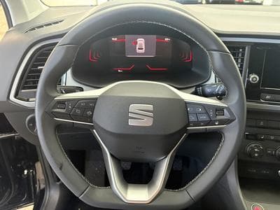 Seat Ateca EDITION (2026) - Photo 13