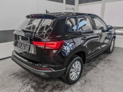 Seat Ateca EDITION (2026) - Photo 5