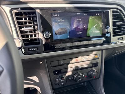 Seat Ateca EDITION (2026) - Photo 10