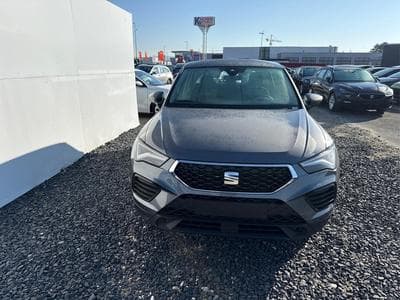 Seat Ateca EDITION (2026) - Photo 2