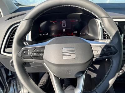 Seat Ateca EDITION (2026) - Photo 9