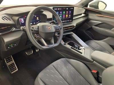 Cupra Terramar VZ (2026) - Photo 10