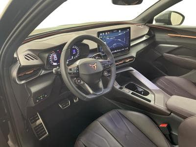 Cupra Terramar VZ (2026) - Photo 10