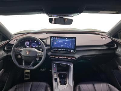 Cupra Terramar VZ (2026) - Photo 9