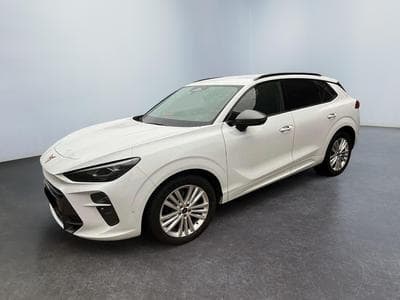 Cupra Terramar VZ (2026) - Photo 1