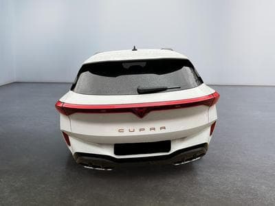 Cupra Terramar VZ (2026) - Foto 7