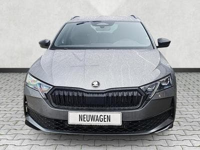 Skoda Octavia 1.5 TSI mHEV 110 kW Sportline (2025) - Photo 2