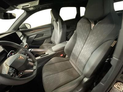 Cupra Terramar VZ (2026) - Foto 12