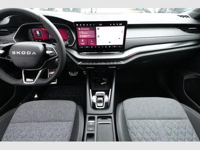 Skoda Octavia Sportline (2026) - Foto 8