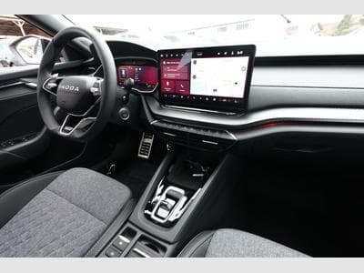 Skoda Octavia Sportline (2026) - Foto 9