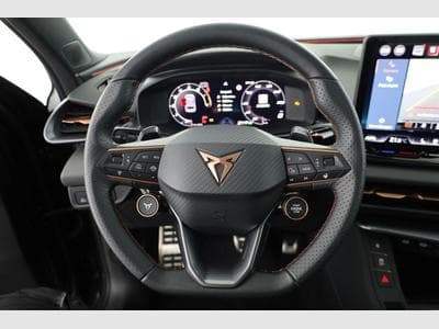 Cupra Terramar 2.0 TSI 150 kW 4Drive (2025) - Foto 6