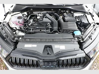 Skoda Octavia Sportline (2026) - Photo 12