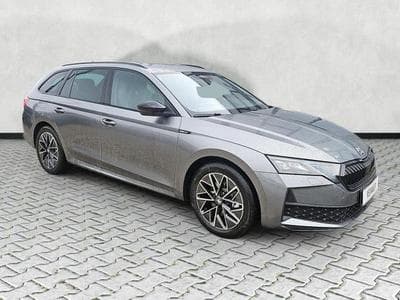 Skoda Octavia 2.0 TSI 150 kW 4x4 Sportline (2026) - Photo 1