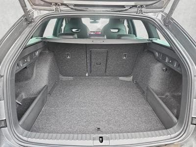 Skoda Octavia 2.0 TSI 150 kW 4x4 Sportline (2026) - Foto 1