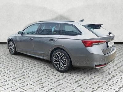 Skoda Octavia 2.0 TSI 150 kW 4x4 Sportline (2026) - Photo 5
