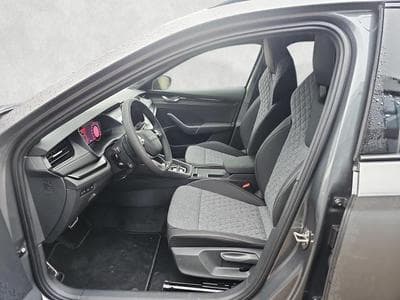 Skoda Octavia 2.0 TSI 150 kW 4x4 Sportline (2026) - Photo 9