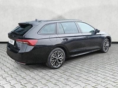 Skoda Octavia 1.5 TSI mHEV 110 kW Sportline (2026) - Photo 3