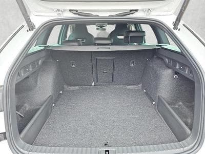 Skoda Octavia 2.0 TSI 150 kW 4x4 Sportline (2026) - Foto 1