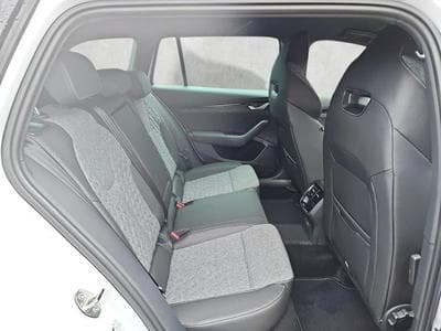 Skoda Octavia 2.0 TSI 150 kW 4x4 Sportline (2026) - Photo 2