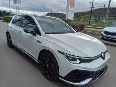 VW Golf Clubsport 2.0 TSI (2024) - Photo 10