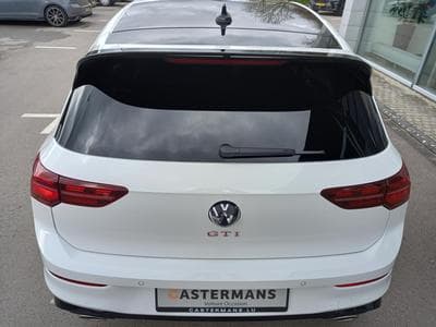 VW Golf Clubsport 2.0 TSI (2024) - Photo 6