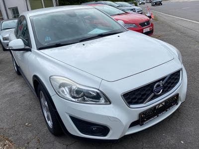 Volvo C30 1.6 d cdrive (2010) - Photo 1