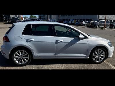 VW Golf Highline 1.5 TSI ACT DSG7 (2017) - Foto 1