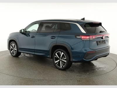 VW Tayron 1.5 TSI eHybrid 150 kW Life (2025) - Foto 3