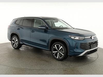 VW Tayron 1.5 TSI eHybrid 150 kW Life (2025) - Foto 1