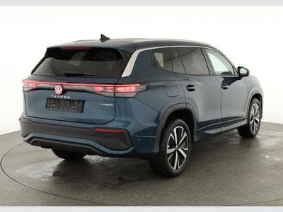 VW Tayron 1.5 TSI eHybrid 150 kW Life (2025) - Foto 2