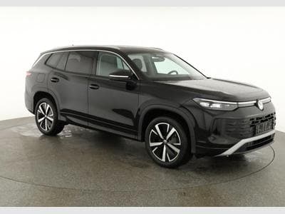 VW Tayron 1.5 TSI eHybrid 150 kW Life (2025) - Photo 1