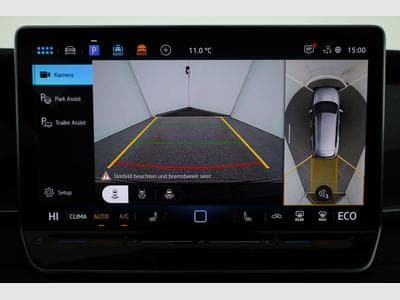 VW Tayron 1.5 TSI eHybrid 150 kW Life (2025) - Photo 6