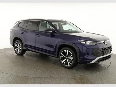 VW Tayron 1.5 TSI eHybrid 150 kW Life (2025) - Foto 1